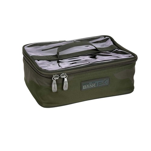 Sonik - Bank - Tek Accessory Pouches Large