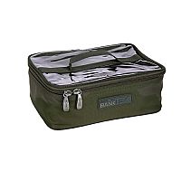 Sonik - Bank - Tek Accessory Pouches Large