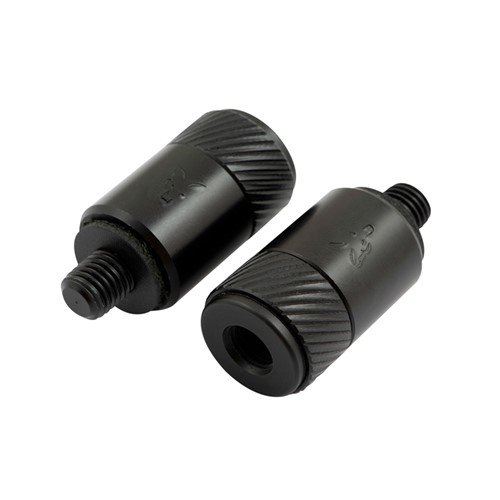 Fox - Black Label Qr Adaptor