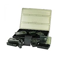 Fox - Royale System Fox Box - Medium Green