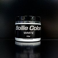 Escapeshop - Boilie Colors 100gr White