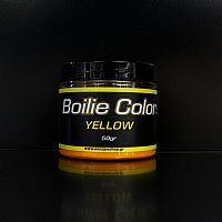 Escapeshop - Boilie Colors 100gr Yellow