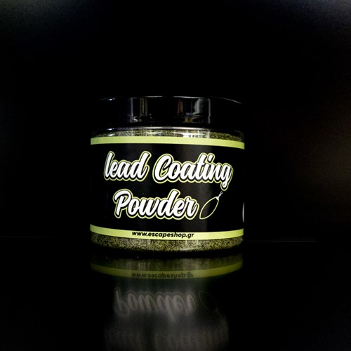 Escapeshop - Σκόνη Πλαστικοποίησης Μολυβιών Camo Green 100gr