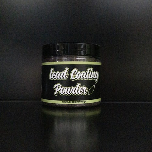 Escapeshop - Σκόνη Πλαστικοποίησης Μολυβιών Camo Brown 100gr