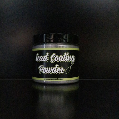 Escapeshop - Σκόνη Πλαστικοποίησης Μολυβιών Mat Camo Brown 100gr