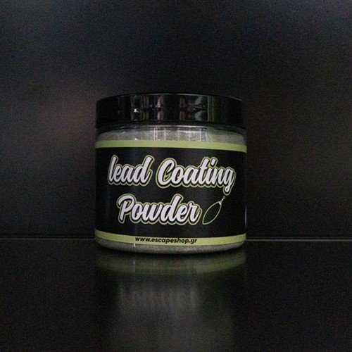 Escapeshop - Σκόνη Πλαστικοποίησης Μολυβιών Mat Green 100gr