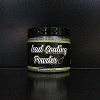 Escapeshop - Σκόνη Πλαστικοποίησης Μολυβιών Mat Green 100gr