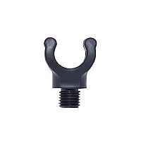 Sonik - Stanz Rubber Rod Grips Large