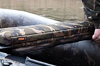 Fox - Camo Boat Seat 