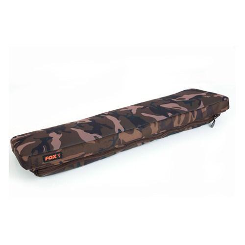 Fox - Camo Boat Seat 