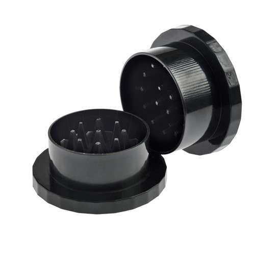 ZFish - Bait Crusher Black