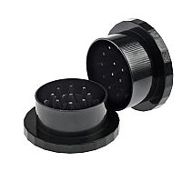 ZFish - Bait Crusher Black