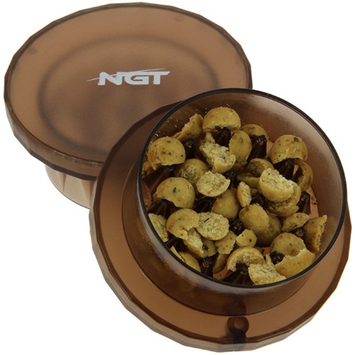 NGT - Hand Bait Grinder