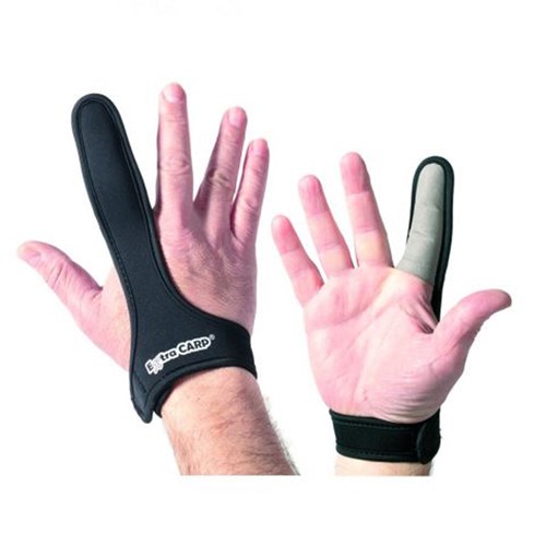 Extra Carp - Finger Casting Glove
