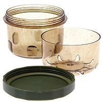 NGT - Glug Pot with Dip Tray (Large)