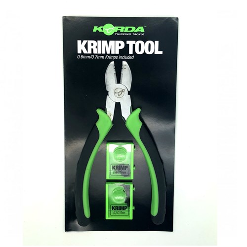 Korda - Krimp Tool