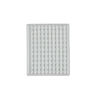 Mivardi Boilie Stoppers (clear - 2x100pcs)