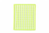 Mivardi - Boilie Stoppers (yellow - 2x100pcs)