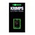 Korda - Spare Krimps X-Small 0.5mm