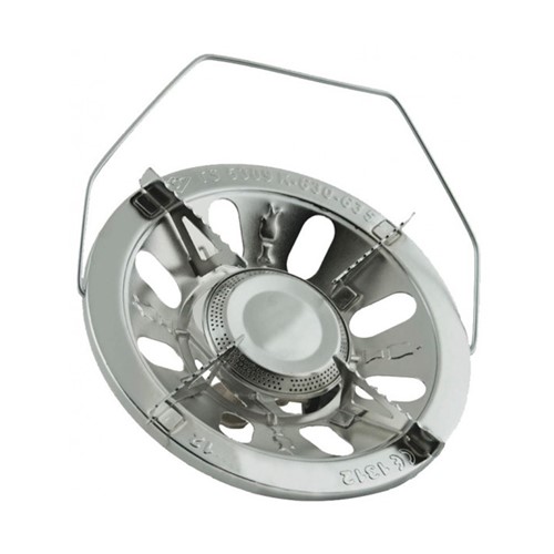 Orgaz K-635 - Καρένα Μεσαία Συσκευή Σύνδεσης σε 3/5Kg Φιάλη Υγραερίου