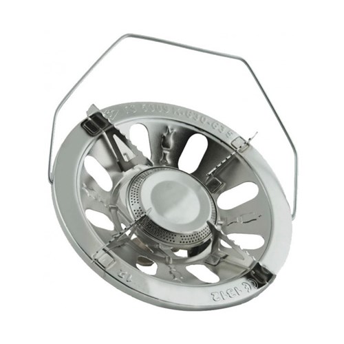 Orgaz K-635 - Καρένα Μεσαία Συσκευή Σύνδεσης σε 3/5Kg Φιάλη Υγραερίου