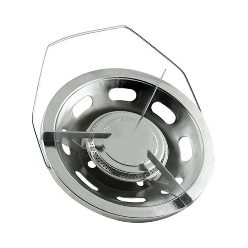 Orgaz K-636 - Καρένα Μεγάλη Συσκευή Σύνδεσης σε 3/5Kg Φιάλη Υγραερίου