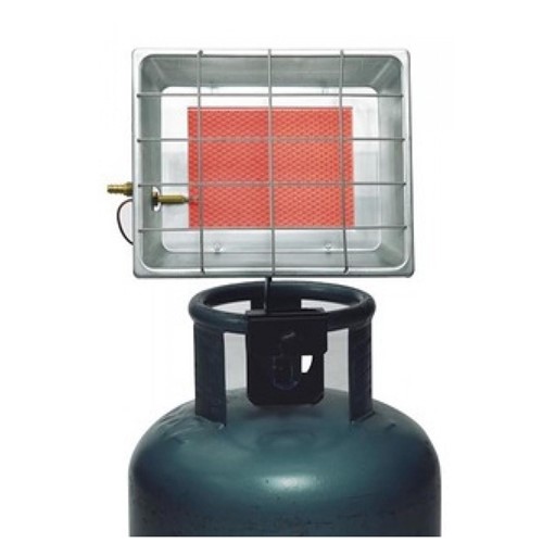 Orgaz SB 630 - Σόμπα Υγραερίου Για Φιάλες 10Kg