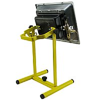 Orgaz SB 640 - Σόμπα Υγραερίου Με Βάση Για Φιάλες 10Kg