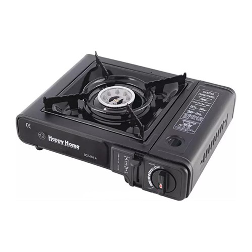 Happy Home - BDZ-155-A Φορητό μάτι γκαζιού