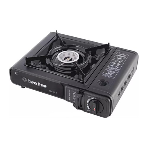 Happy Home - BDZ-155-A Φορητό μάτι γκαζιού