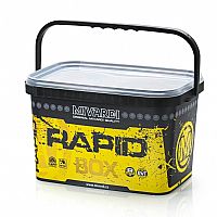 Mivardi - Rapid Box Bait Bucket 5.8L