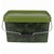 NGT - Square Camo Bucket 12.5L