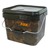 Fox - Camo Square Buckets 10L