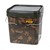 Fox - Camo Square Buckets 17L