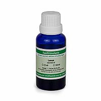 Feedstimulants - Essential oil Lemon 25ml