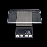 Feedstimulants - Precision weighing scale