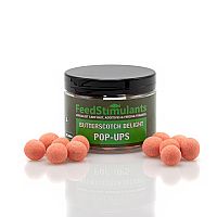 FeedStimulants - Butterscotch Delight pre-soaked 12mm