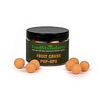 FeedStimulants - Orange Fruit Crush pre-soaked 12mm
