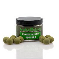 FeedStimulants - Seafood Cocktail pre-soaked 16mm