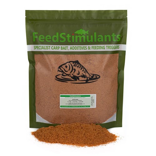 Feedstimulants - Krill meal 1Kg