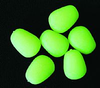 Enterprise Tackle - Fluoroglow Maize