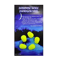 Enterprise Tackle - Fluoroglow Maize