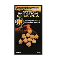 Enterprise Tackle - Popup Imitation Chick Pea