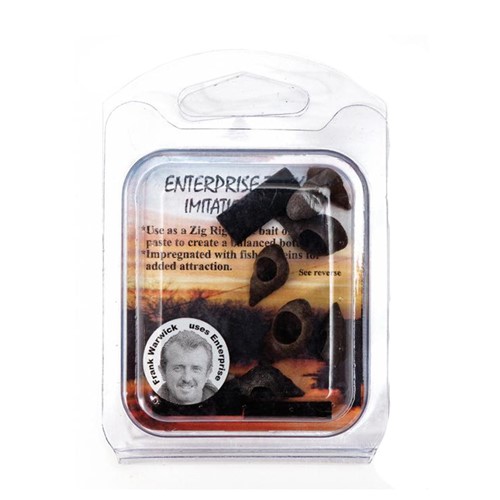 Enterprise Tackle - Imitation Snails