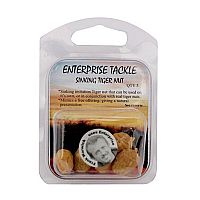 Enterprise Tackle - Popup Tigernuts