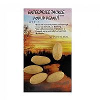 Enterprise Tackle - Popup Peanuts