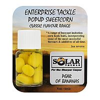 Enterprise Tackle - Classic Popup Sweetcorn Pear of Bananas