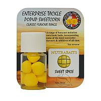 Enterprise Tackle - Classic Popup Sweetcorn Sweet Spice