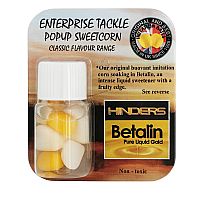Enterprise Tackle - Classic Popup Sweetcorn Betalin