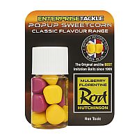Enterprise Tackle - Classic Popup Sweetcorn Mulberry Florentine